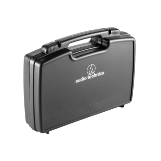ATW-RC2 FOAM-FITTED CARRYING CASE FOR SYSTEM 8,SYSTEM 9 AND SYSTEM 10 WIRELESS SYSTEMS